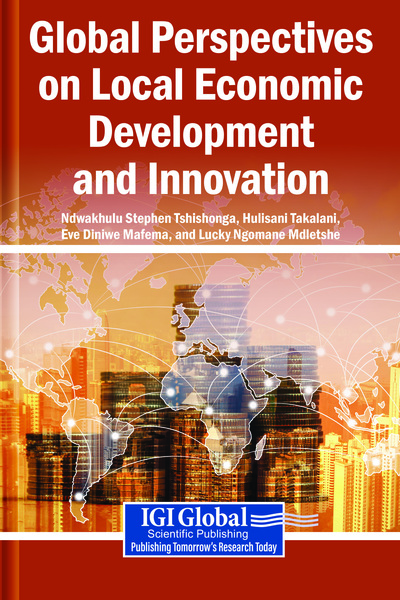 Global Perspectives on Local Economic Development and Innovation
