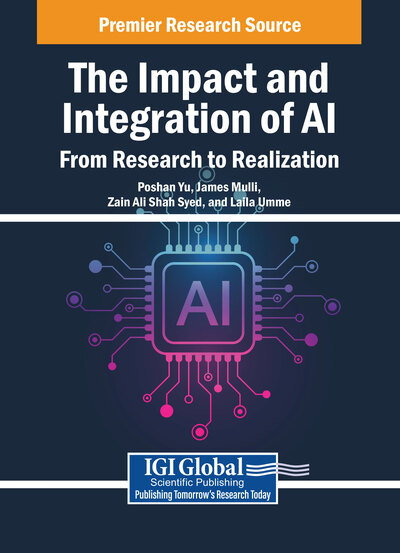 The Impact and Integration of AI: From Research to Realization