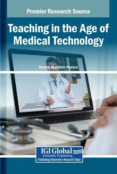 Teaching in the Age of Medical Technology