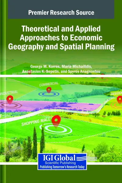 The Role of Spatial Planning in Balancing Development and Environmental ...