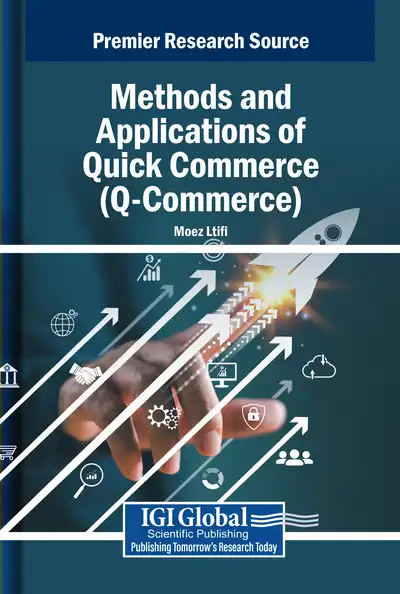 Methods And Applications Of Quick Commerce Q Commerce Quick Commerce