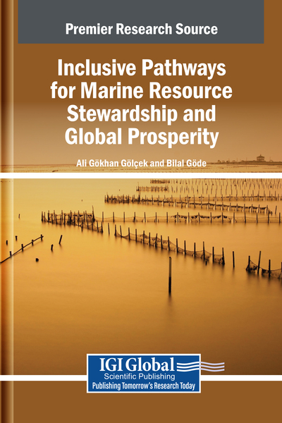 Inclusive Pathways for Marine Resource Stewardship and Global Prosperity