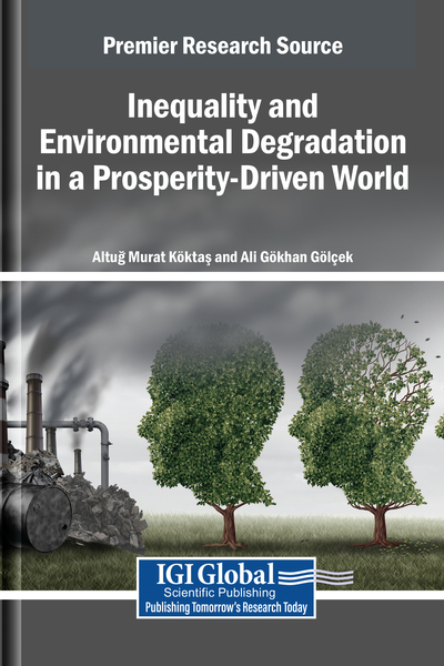 Development Discourses and the Illusion of Growth: Economic Privilege in the Horn of Africa