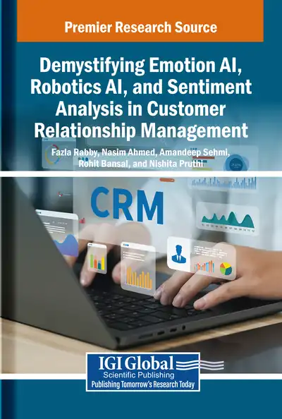 Artificial Intelligence and Customer Relationship Management ...