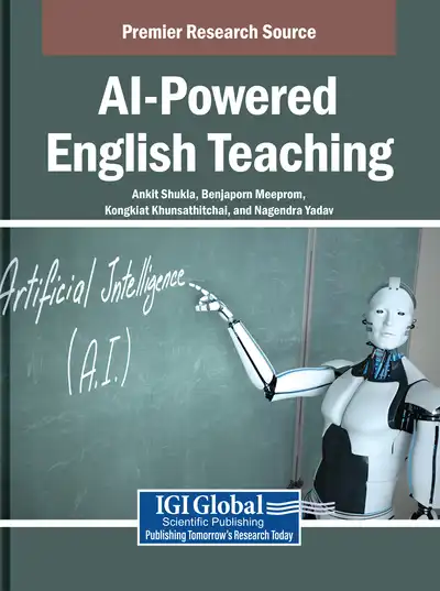 AI as a Teaching Assistant: A Practical Guide for English Educators ...