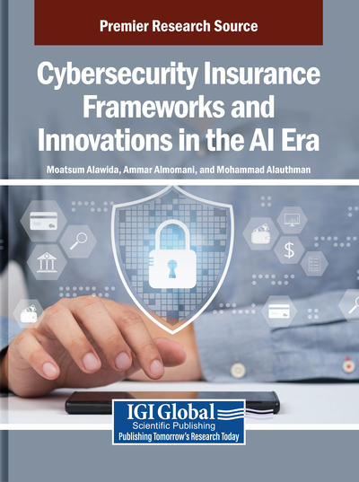 Cybersecurity Insurance Frameworks and Innovations in the AI Era