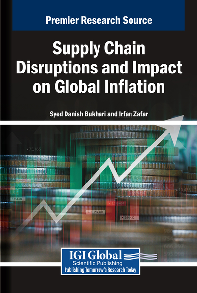 Supply Chain Disruptions and Impact on Global Inflation