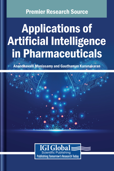 Applications of Artificial Intelligence in Pharmaceuticals