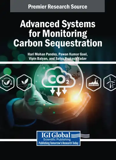 Advanced Systems for Monitoring Carbon Sequestration