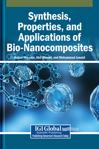Sustainable Bio-Based Nanocomposites: Engineering Regenerable Materials for Tomorrow