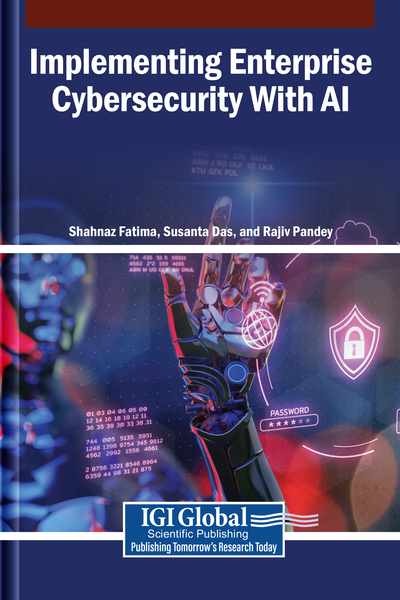 Implementing Enterprise Cybersecurity With AI