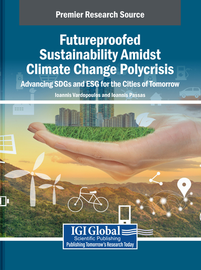 Futureproofed Sustainability Amidst Climate Change Polycrisis