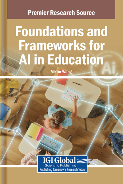 Foundations and Frameworks for AI in Education