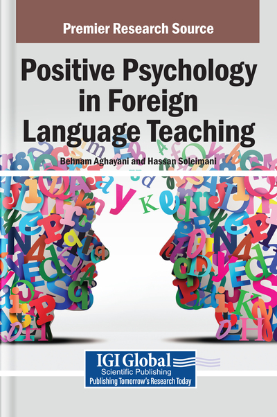 Positive Psychology in Foreign Language Teaching