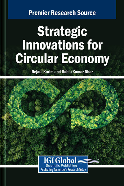 Strategic Innovations for Circular Economy