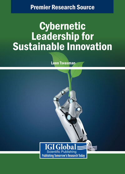 Cybernetic Leadership for Sustainable Innovation