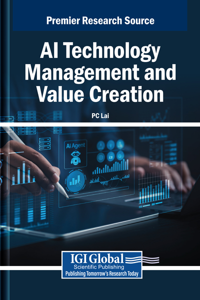 AI Technology Management and Value Creation