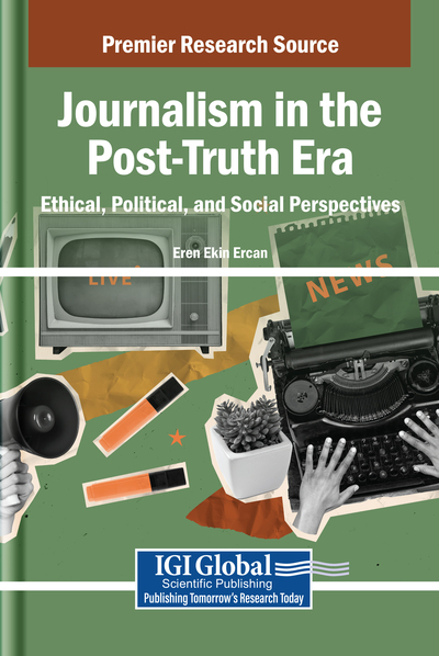 Journalism in the Post-Truth Era