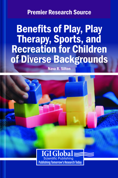 Benefits of Play and Play Therapy for Children of Diverse Backgrounds