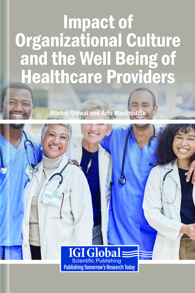 Democratic Leadership's Effect on Organizational Citizenship Behavior by Mediation of Organizational Culture in the Ethiopia Healthcare Sector