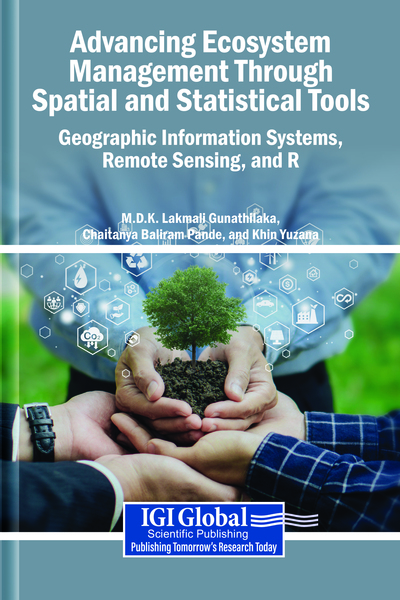 Advancing Ecosystem Management Through Spatial and Statistical Tools