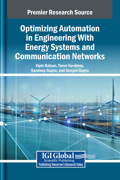 Optimizing Automation in Engineering With Energy Systems and Communication Networks