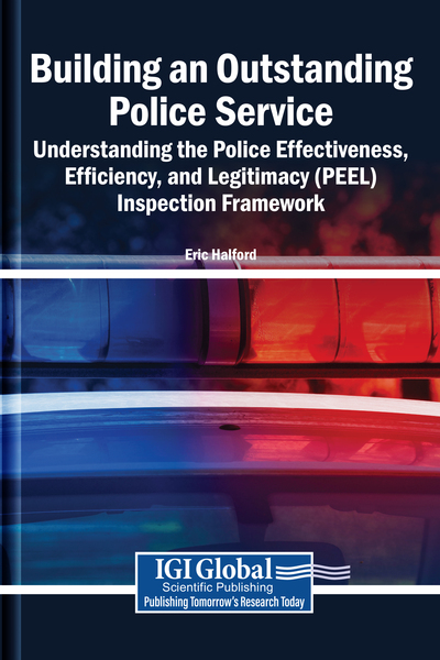Building an Outstanding Police Service