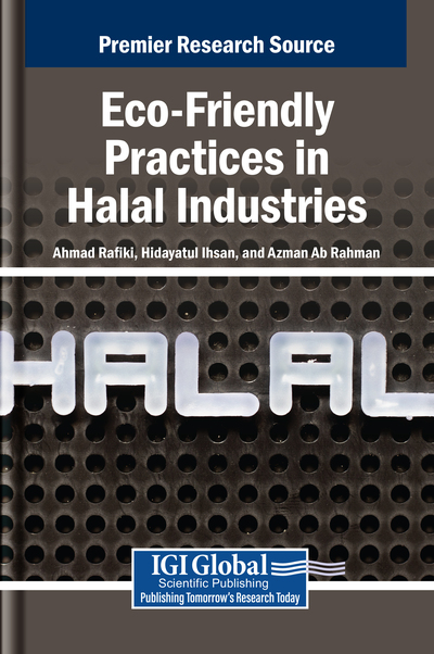 Eco-Friendly Practices in Halal Industries