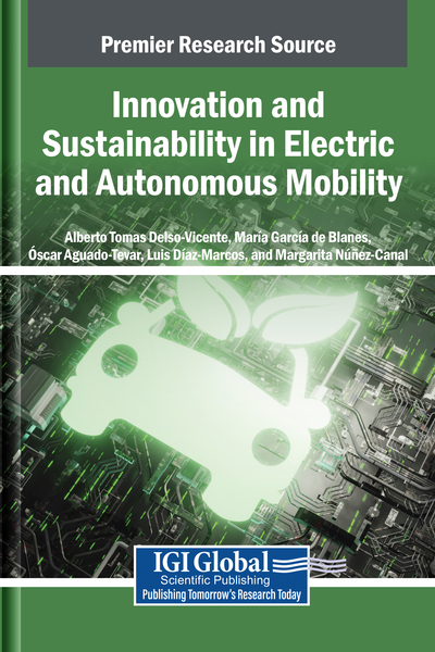 Innovation and Sustainability in Electric and Autonomous Mobility in Advertising and Media
