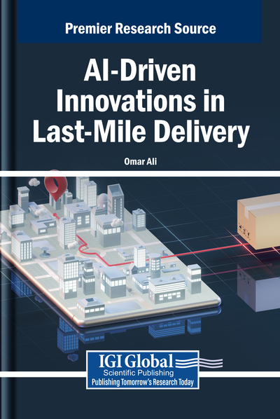 AI-Driven Innovations in Last-Mile Delivery