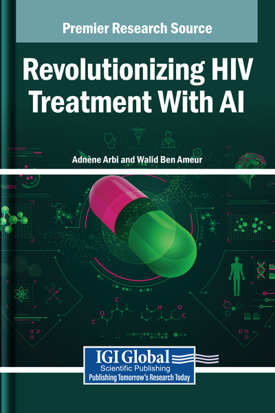 Revolutionizing HIV Treatment With AI