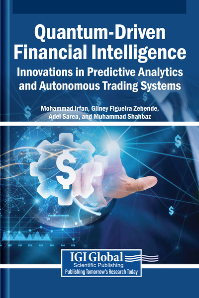 Quantum-Driven Financial Intelligence
