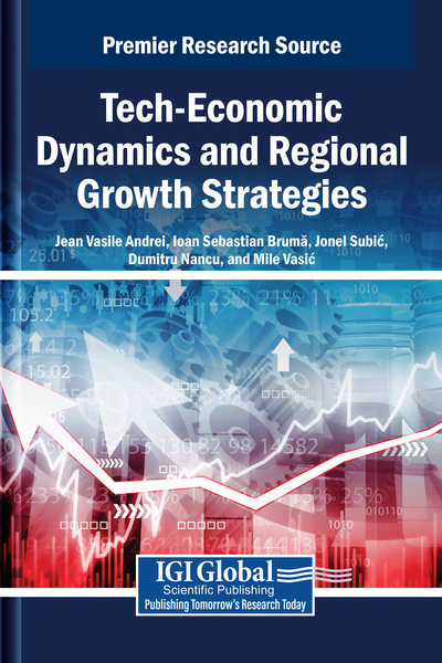 Tech-Economic Dynamics and Regional Growth Strategies