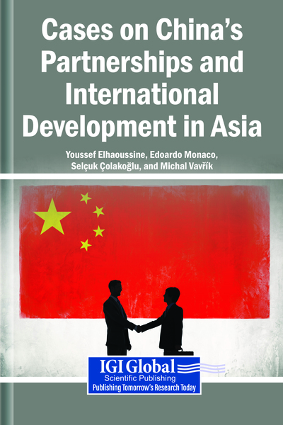 Thailand: China's Role in a Shared Development Journey