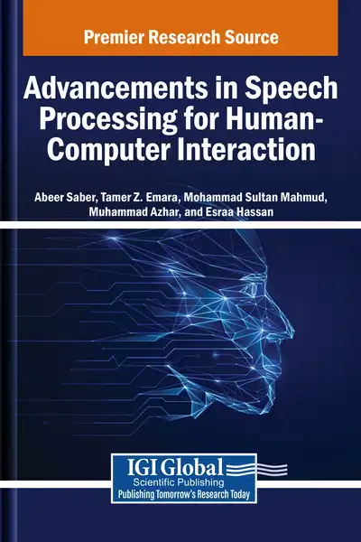 IRMA-International.org: Advancements in Speech Processing for Human ...