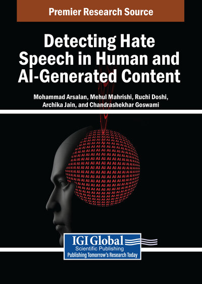 Detecting Hate Speech in Human and AI-Generated Content