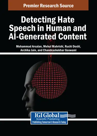 Machine Learning Models for Automated Hate Speech Detection in ...