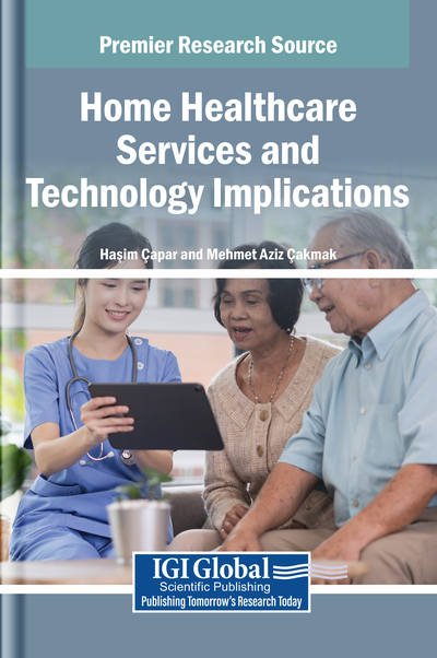 Home Healthcare Services and Technology Implications