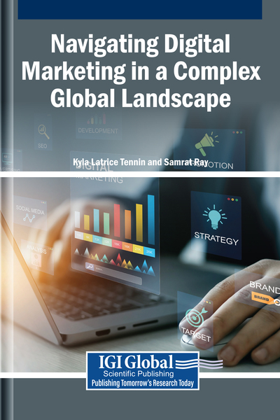 Navigating Digital Marketing in a Complex Global Landscape