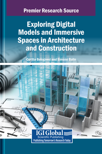 Exploring Digital Models and Immersive Spaces in Architecture and Construction