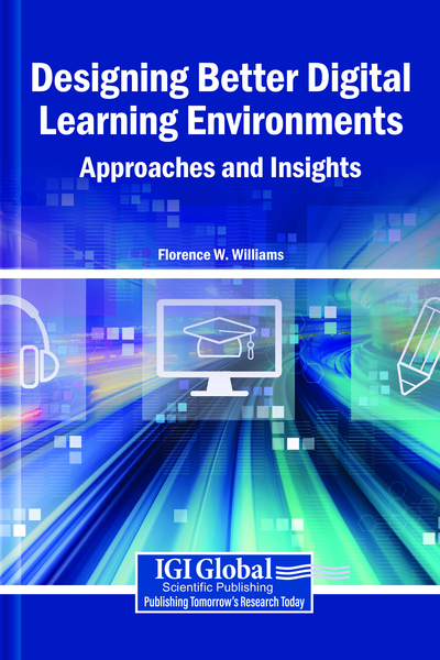 Designing Better Digital Learning Environments Approaches And Insights