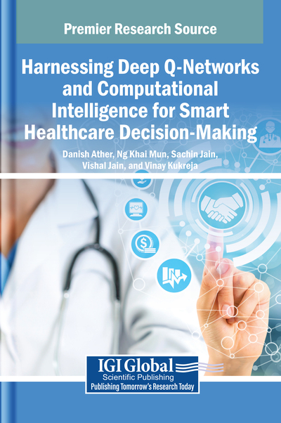 AI-Driven Clinical Decision Support Systems Enhancing Decision-Making in Modern Healthcare