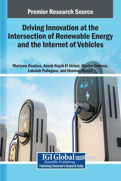 Energy Management Strategies for Sustainable Smart Cities Using IoV