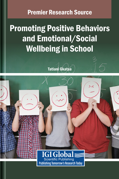 Promoting Positive Behaviors and Emotional/Social Wellbeing in School