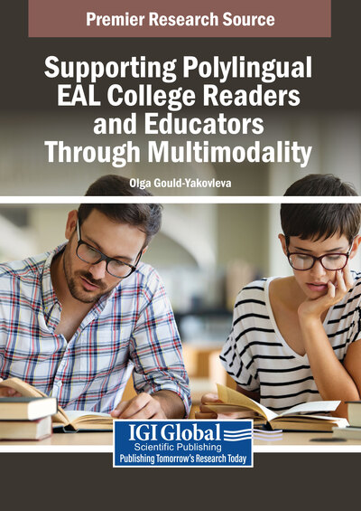 Supporting Polylingual EAL College Readers and Educators Through Multimodality: AI-Powered Quest for Lingua Franca