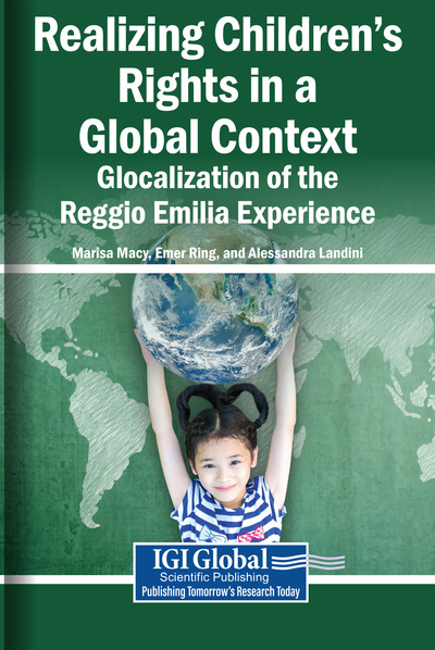 An Absolute Possibility: The Reggio Emilia Approach in Diverse Settings in South Africa