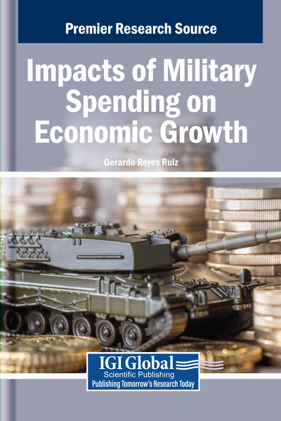 Defense and Security Expense of a Country or Region and Its Impact on Economic Growth