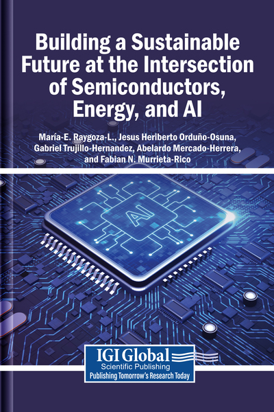 AI-Driven Semiconductor Optimization for Sustainable Smart Grids ...