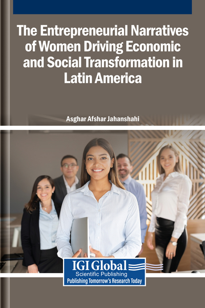 Five Challenges That Women Entrepreneurs Face in Mexico