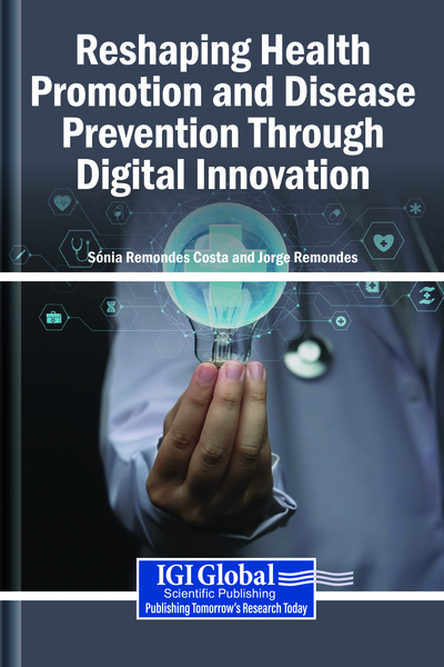 Introduction to Digital Health and Prevention